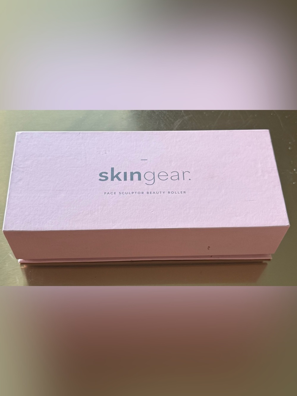 FACE SCULPTOR BEAUTY ROLLER